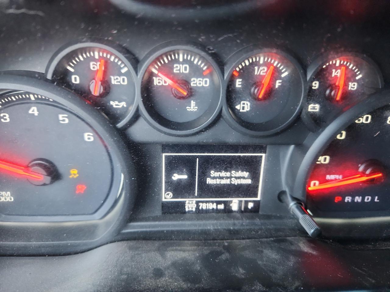 GMC Sierra K1500