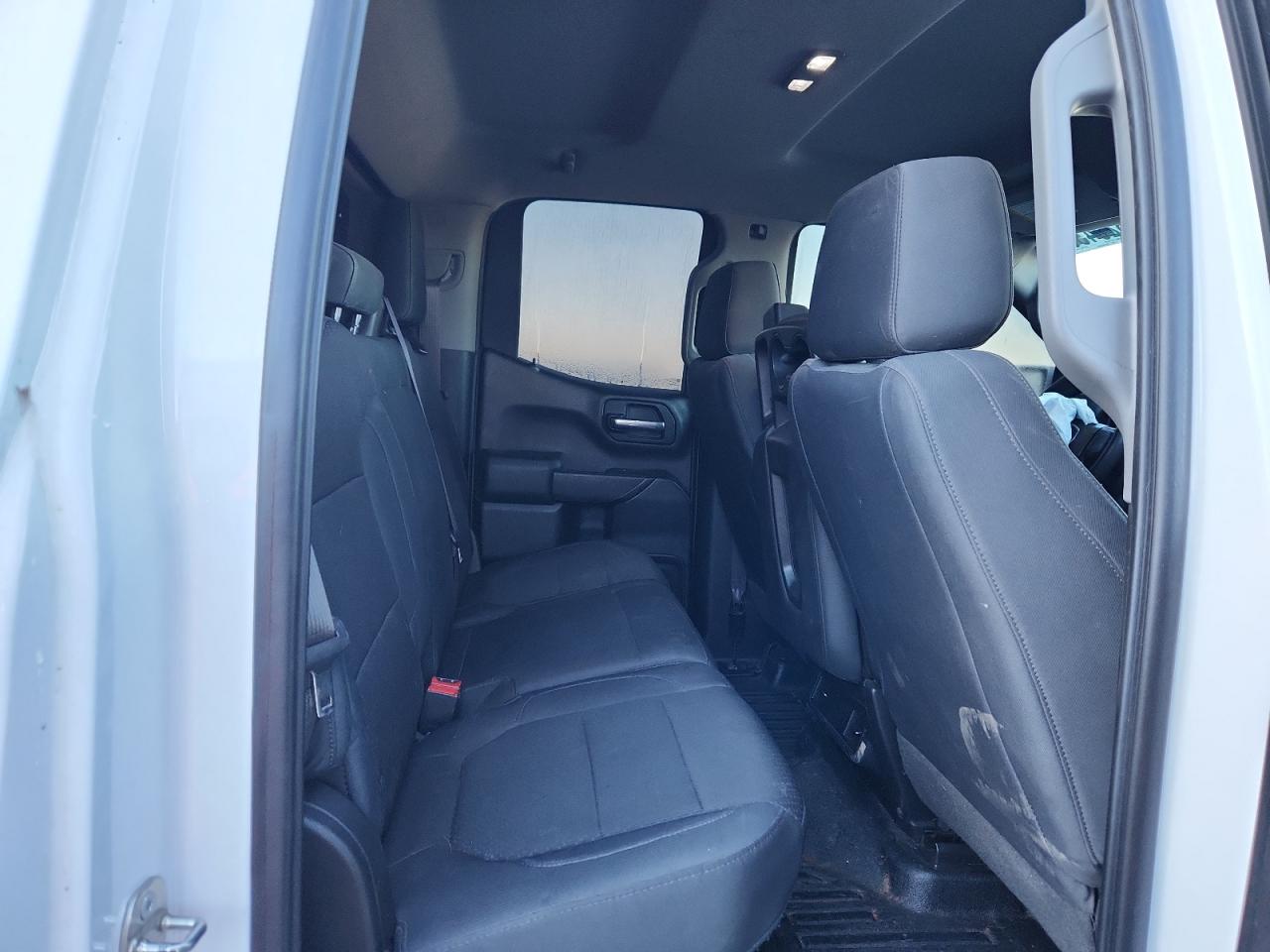 GMC Sierra K1500