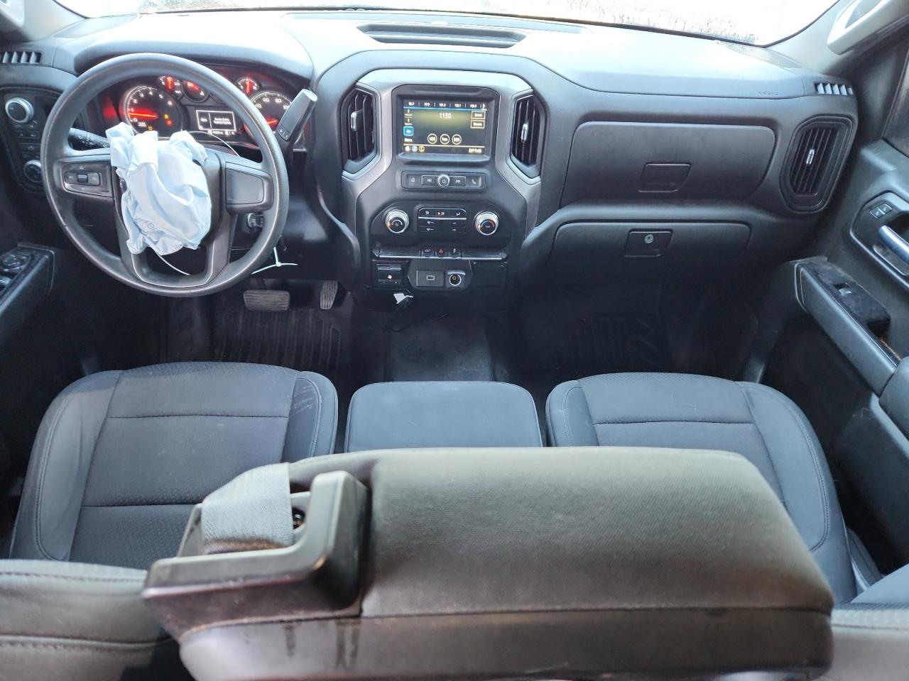 GMC Sierra K1500