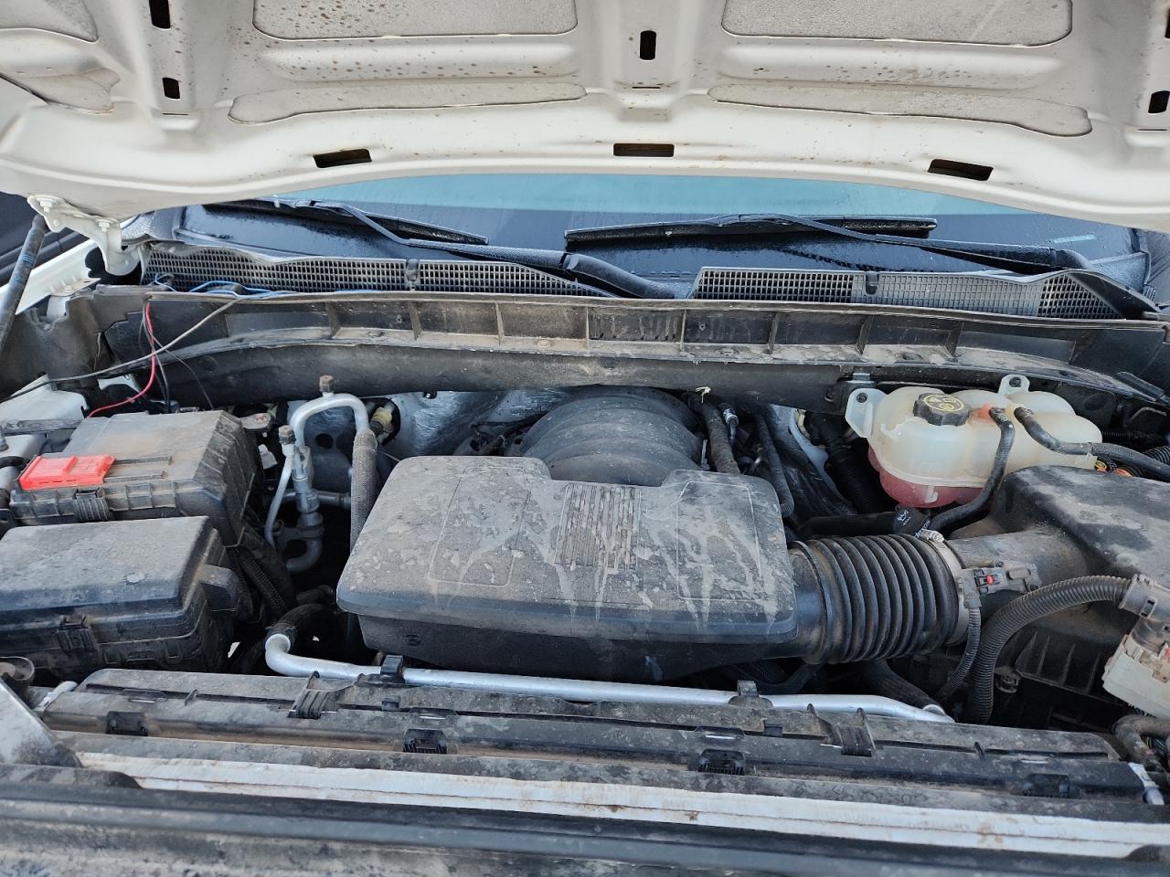 GMC Sierra K1500