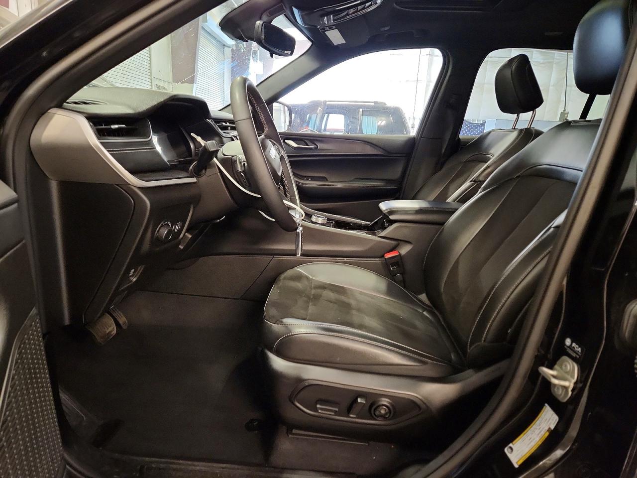 Jeep Cherokee Laredo