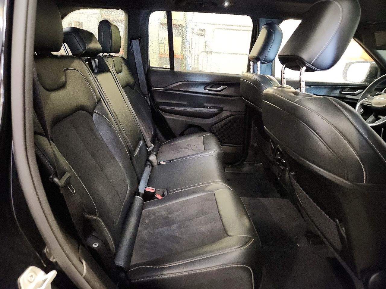 Jeep Cherokee Laredo