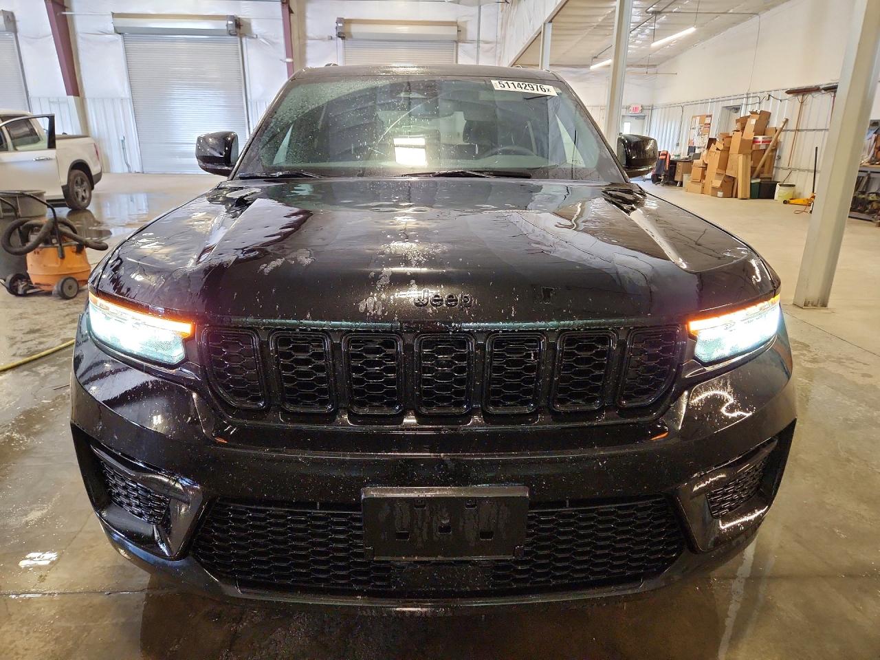 Jeep Cherokee Laredo