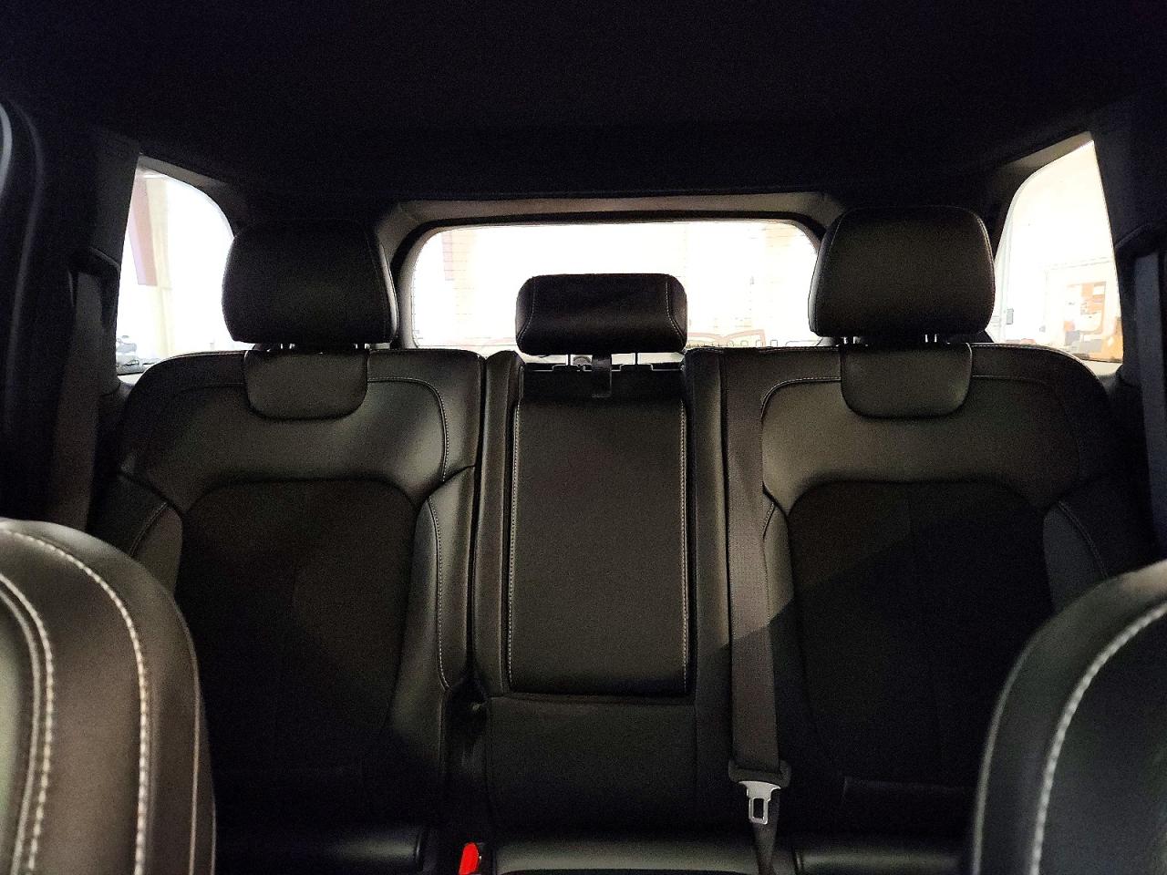Jeep Cherokee Laredo