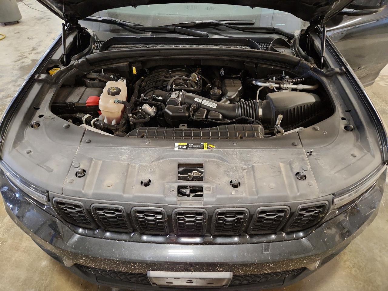 Jeep Cherokee Laredo