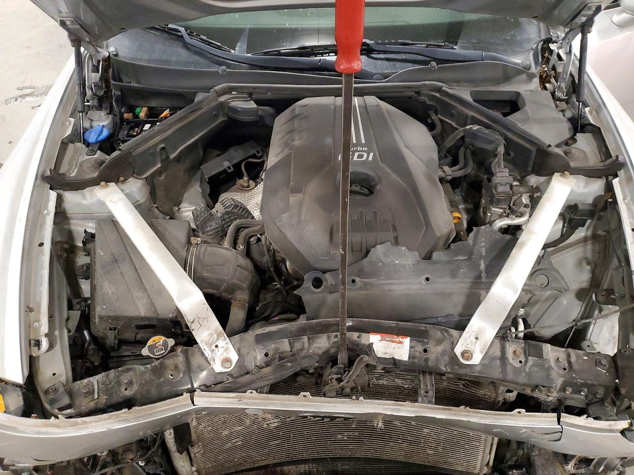 Kia Stinger Premium