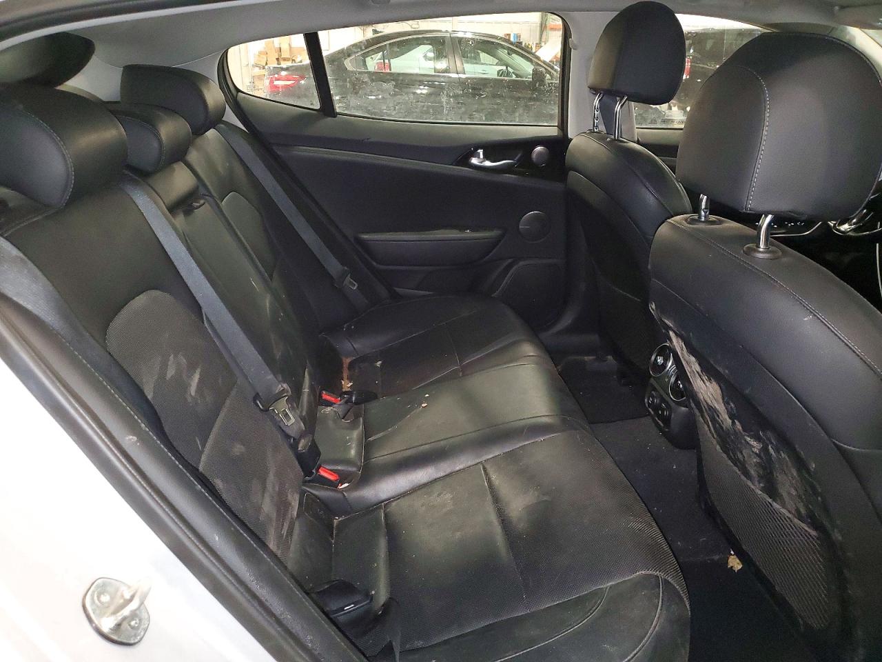 Kia Stinger Premium