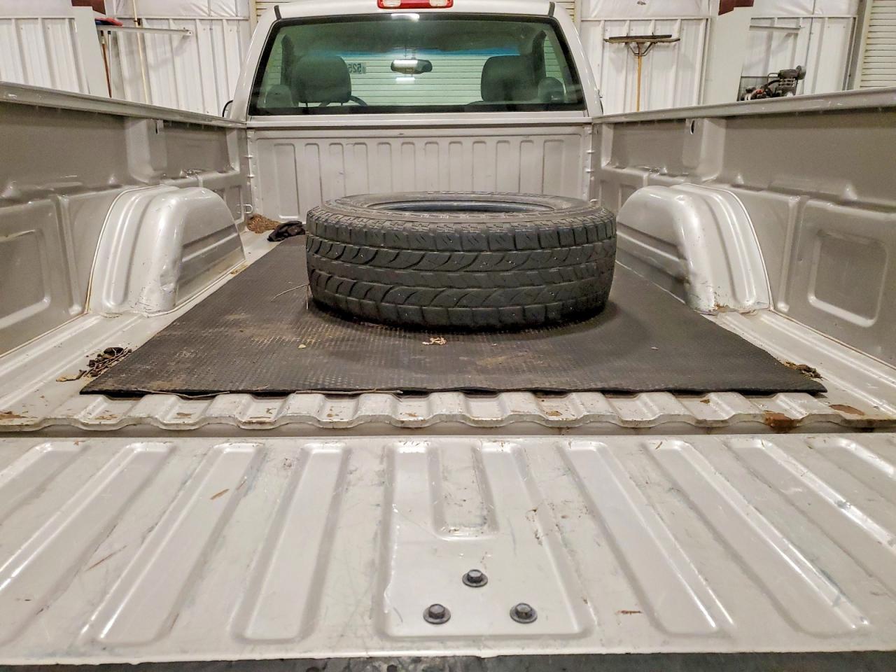 Chevrolet Silverado K1500