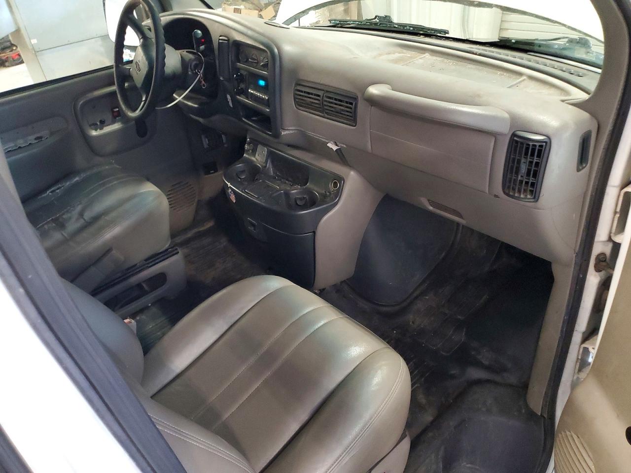 Chevrolet Express