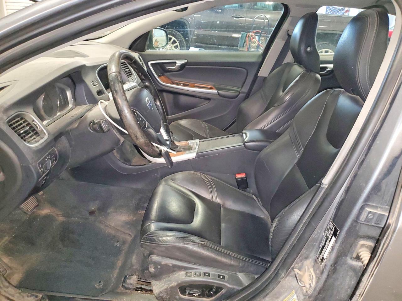 Volvo S60 Platinum