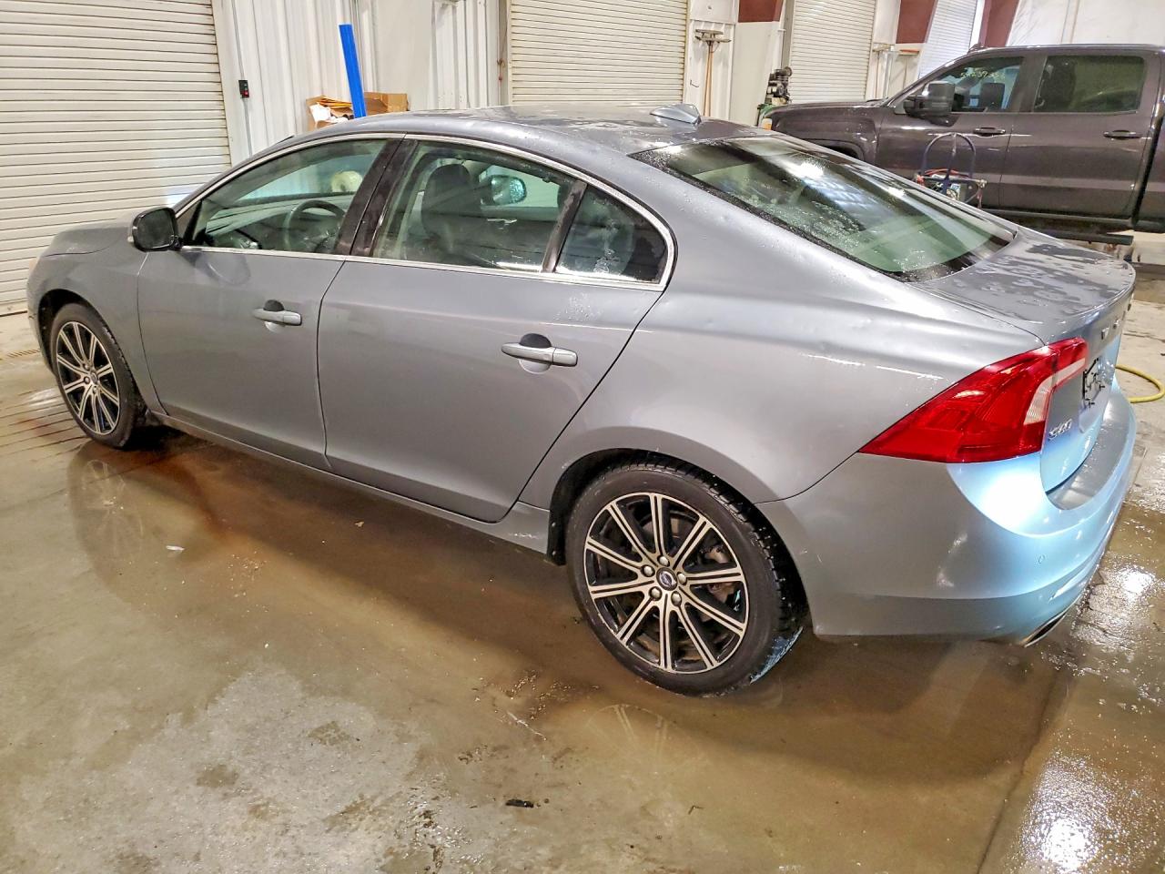 Volvo S60 Platinum