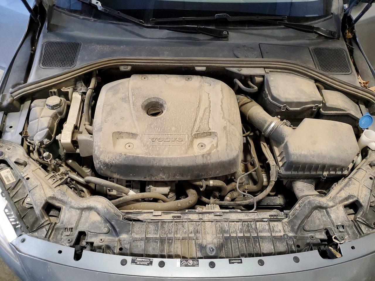 Volvo S60 Platinum