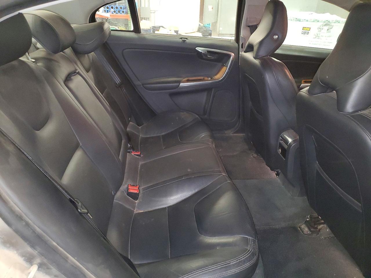 Volvo S60 Platinum