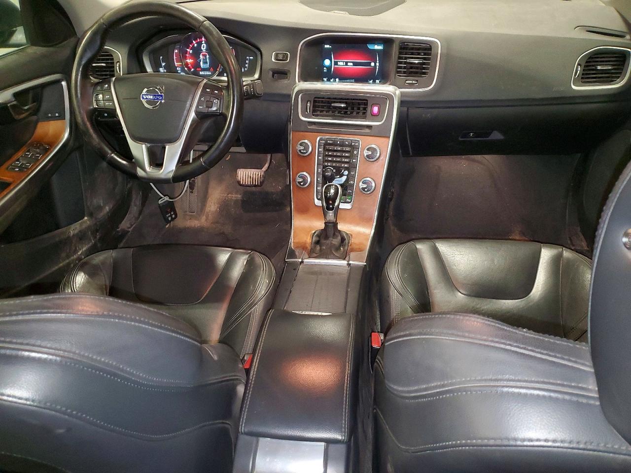 Volvo S60 Platinum