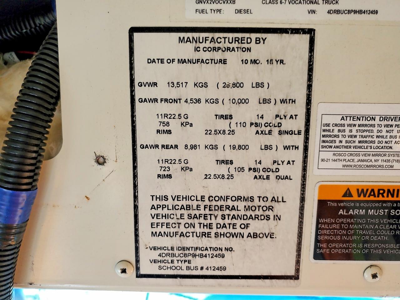 Icrp 3000