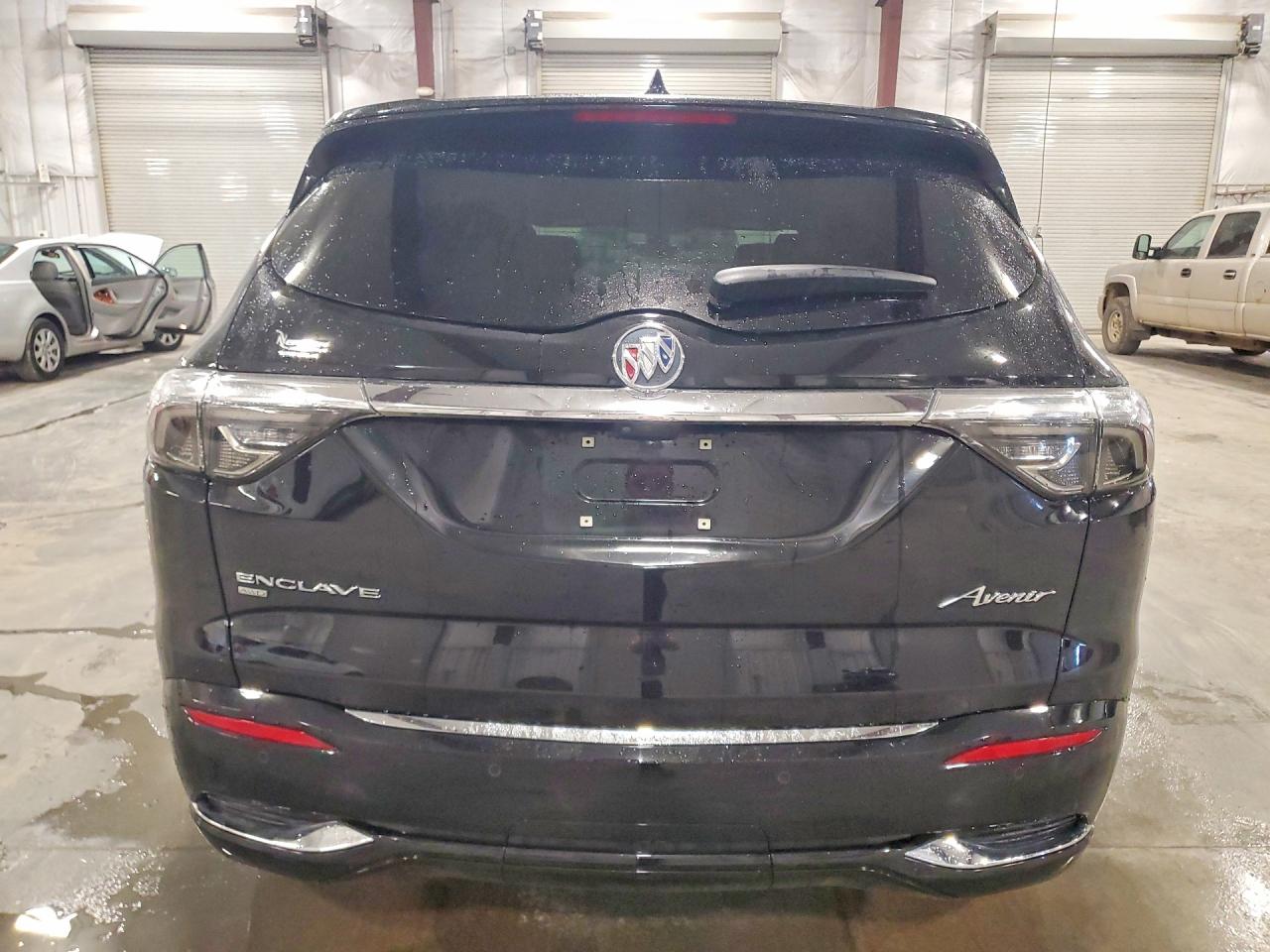 Buick Enclave Avenir