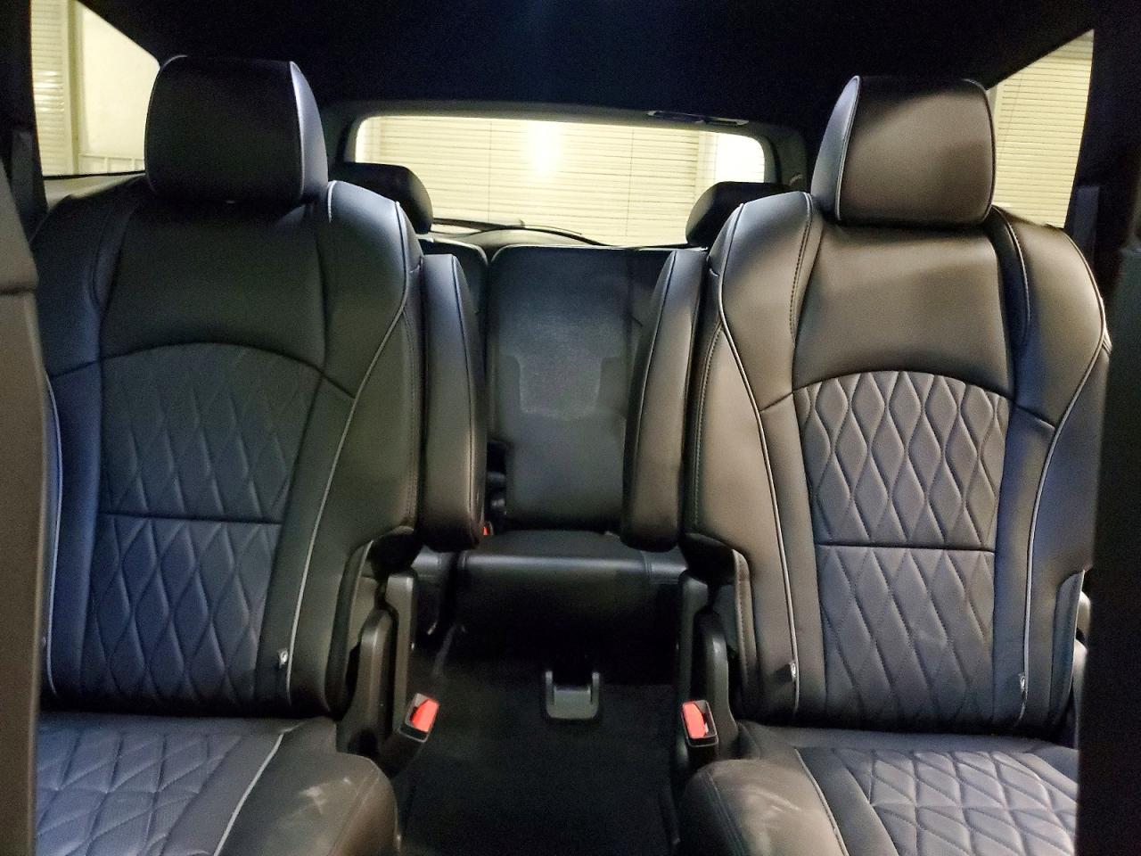 Buick Enclave Avenir