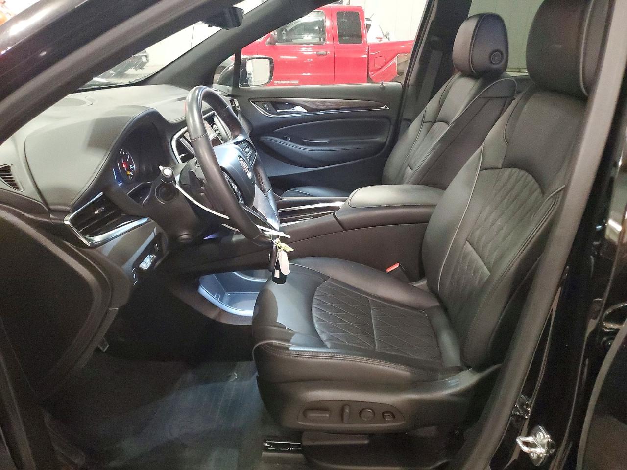 Buick Enclave Avenir