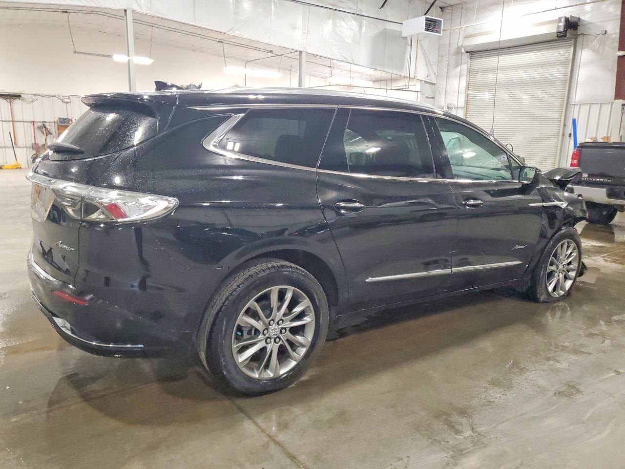 Buick Enclave Avenir