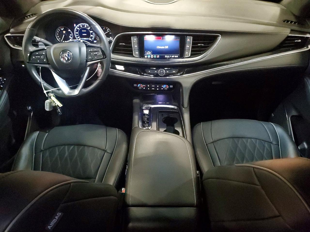 Buick Enclave Avenir