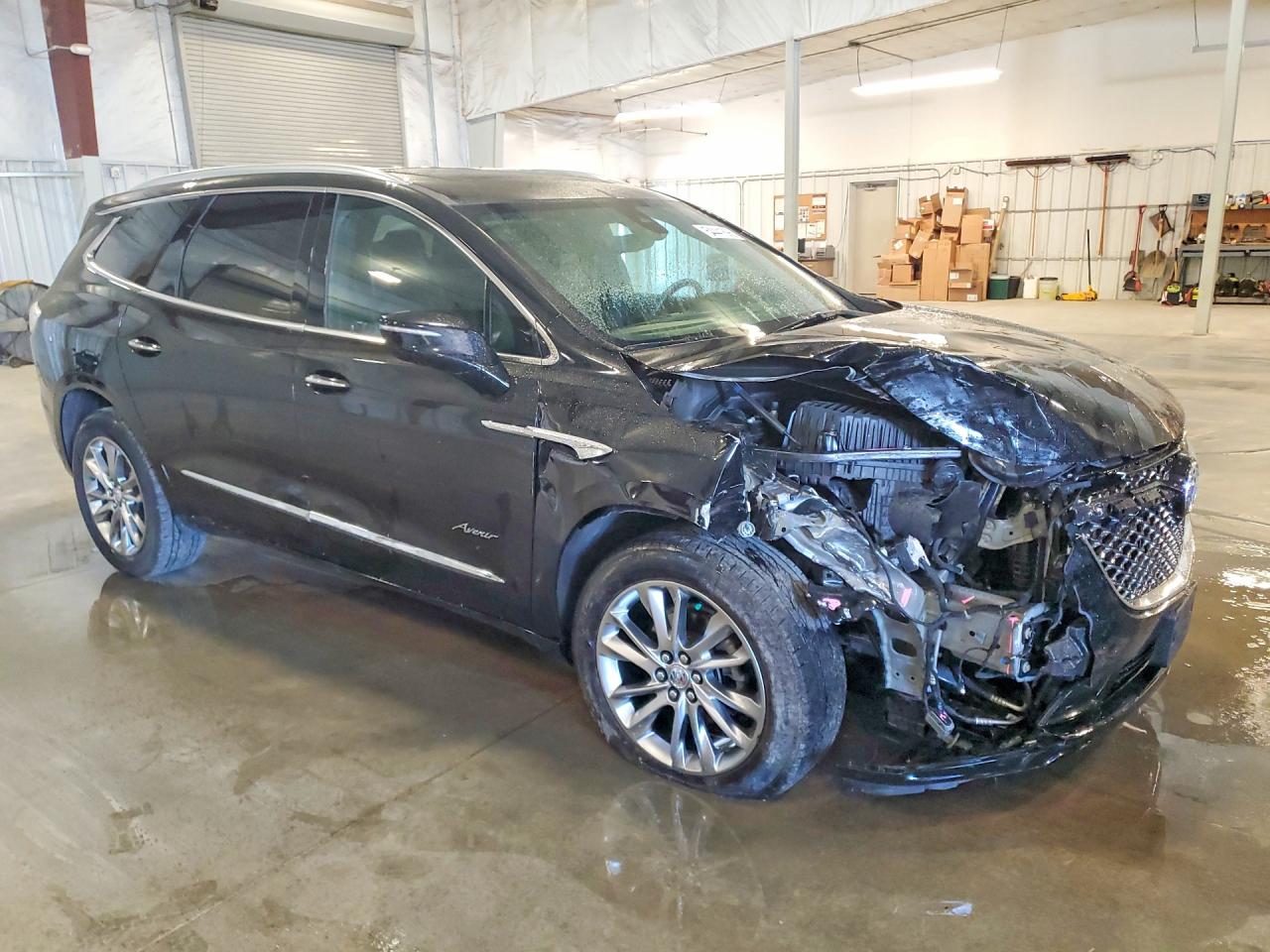 Buick Enclave Avenir