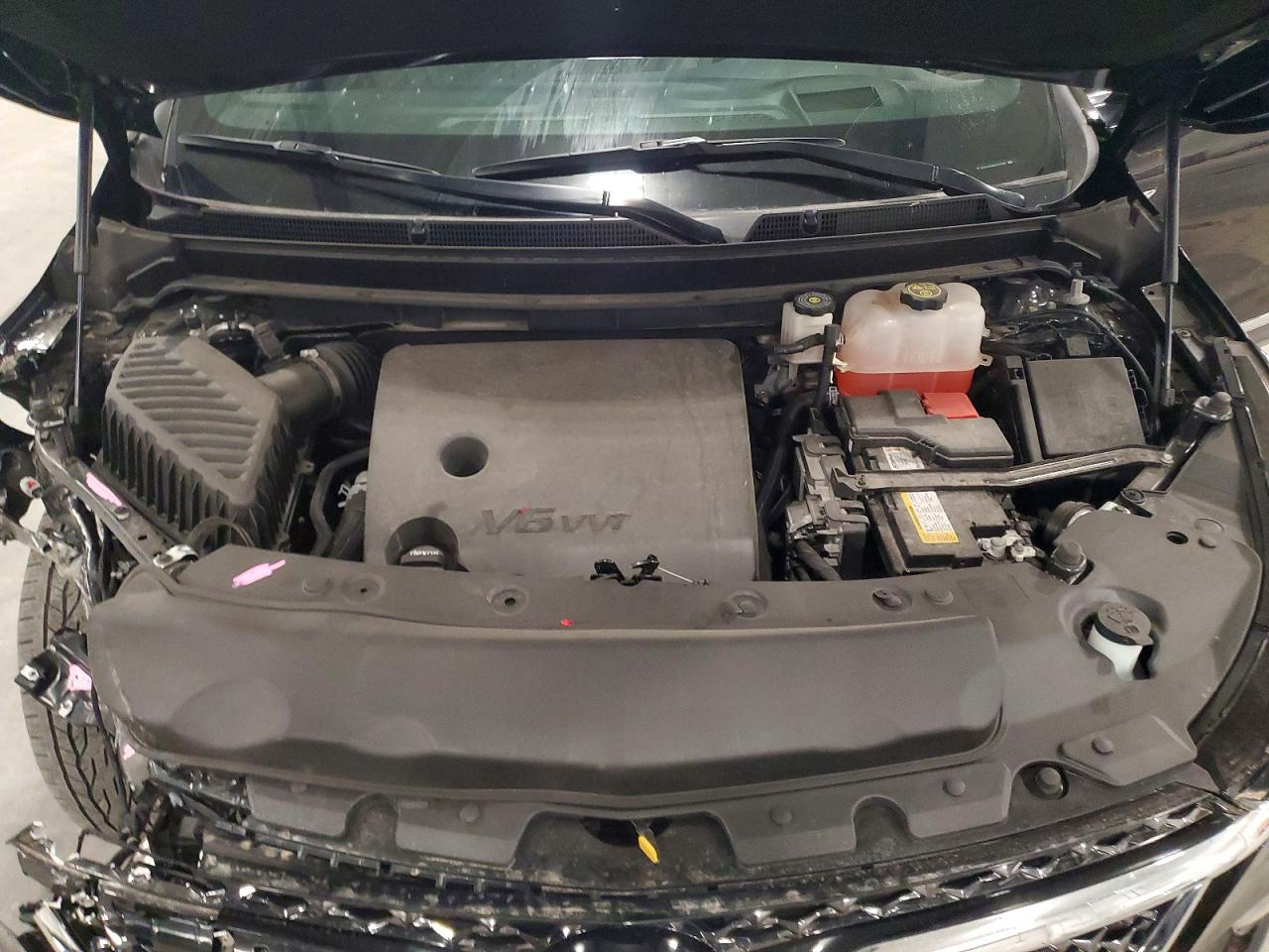 Buick Enclave Avenir