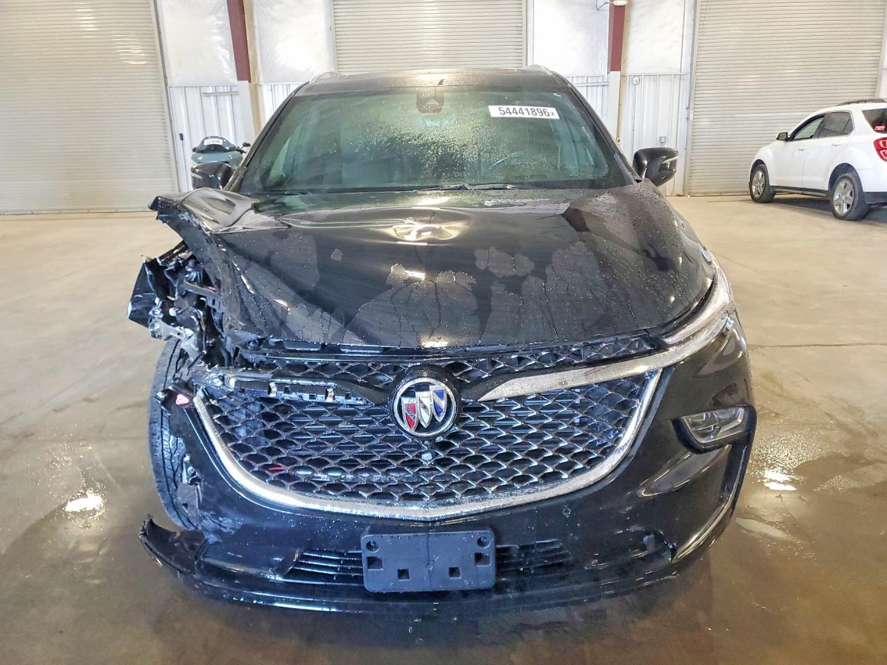 Buick Enclave Avenir