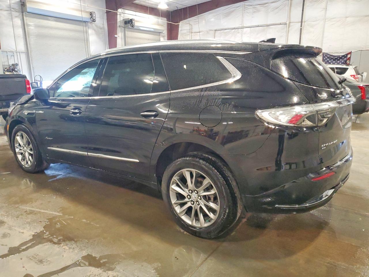 Buick Enclave Avenir