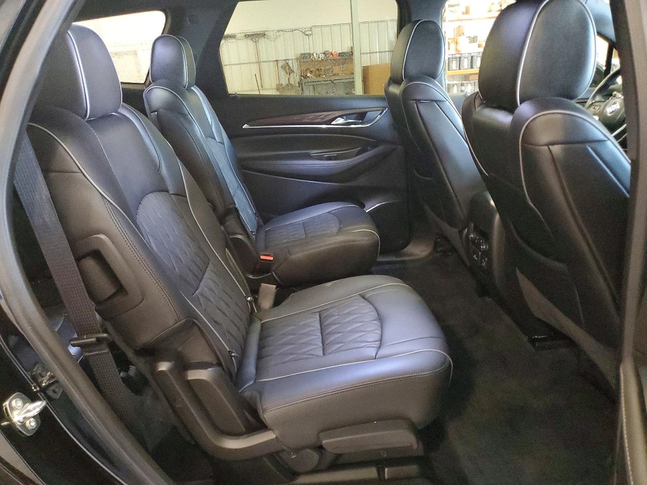 Buick Enclave Avenir