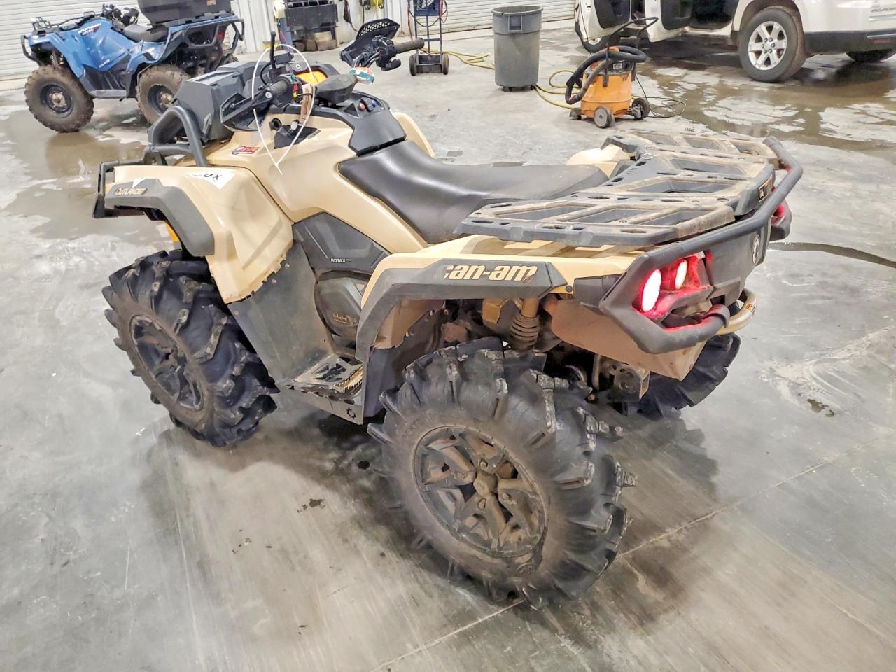 Can-Am Atv
