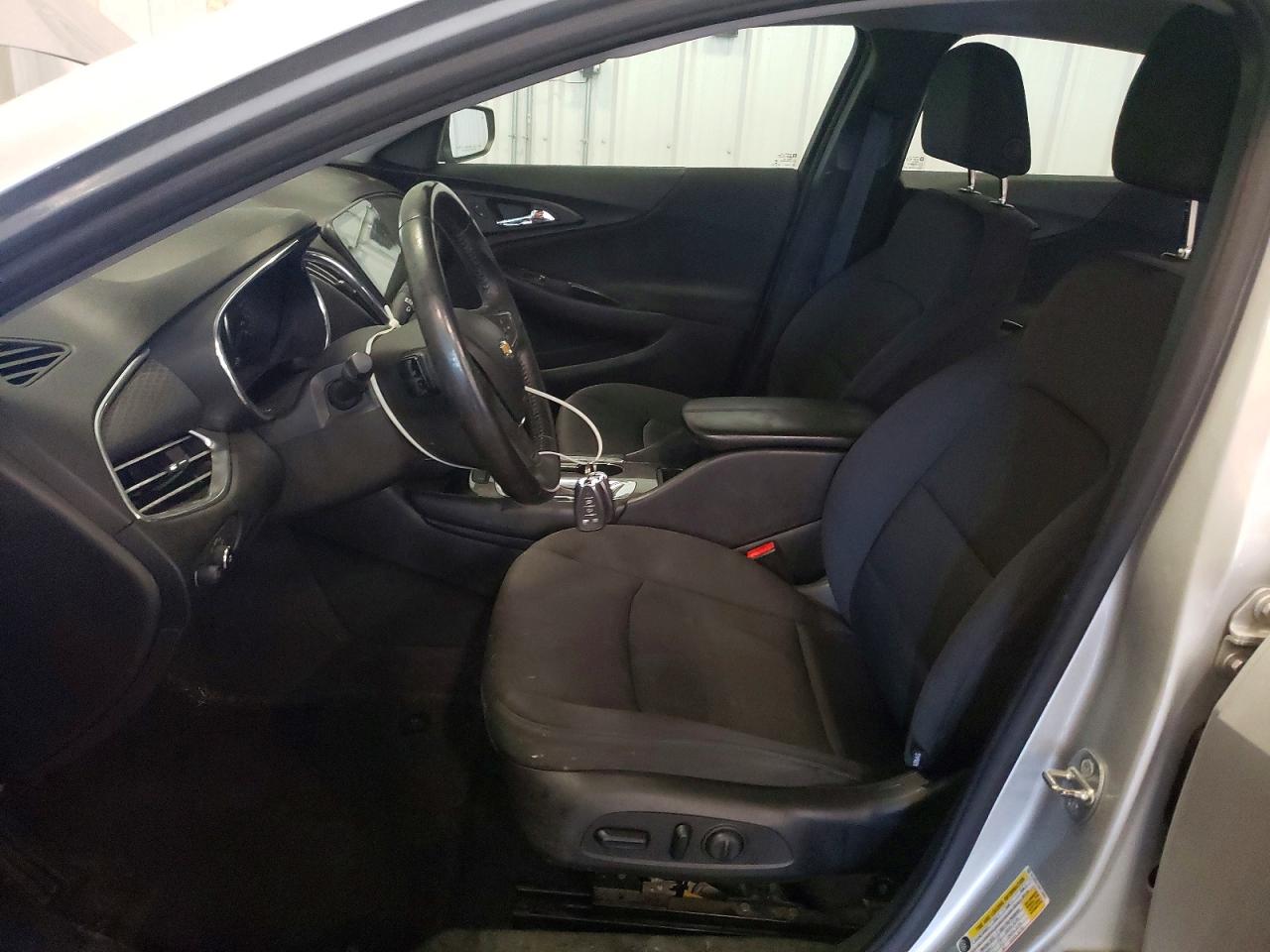 Chevrolet Malibu Lt