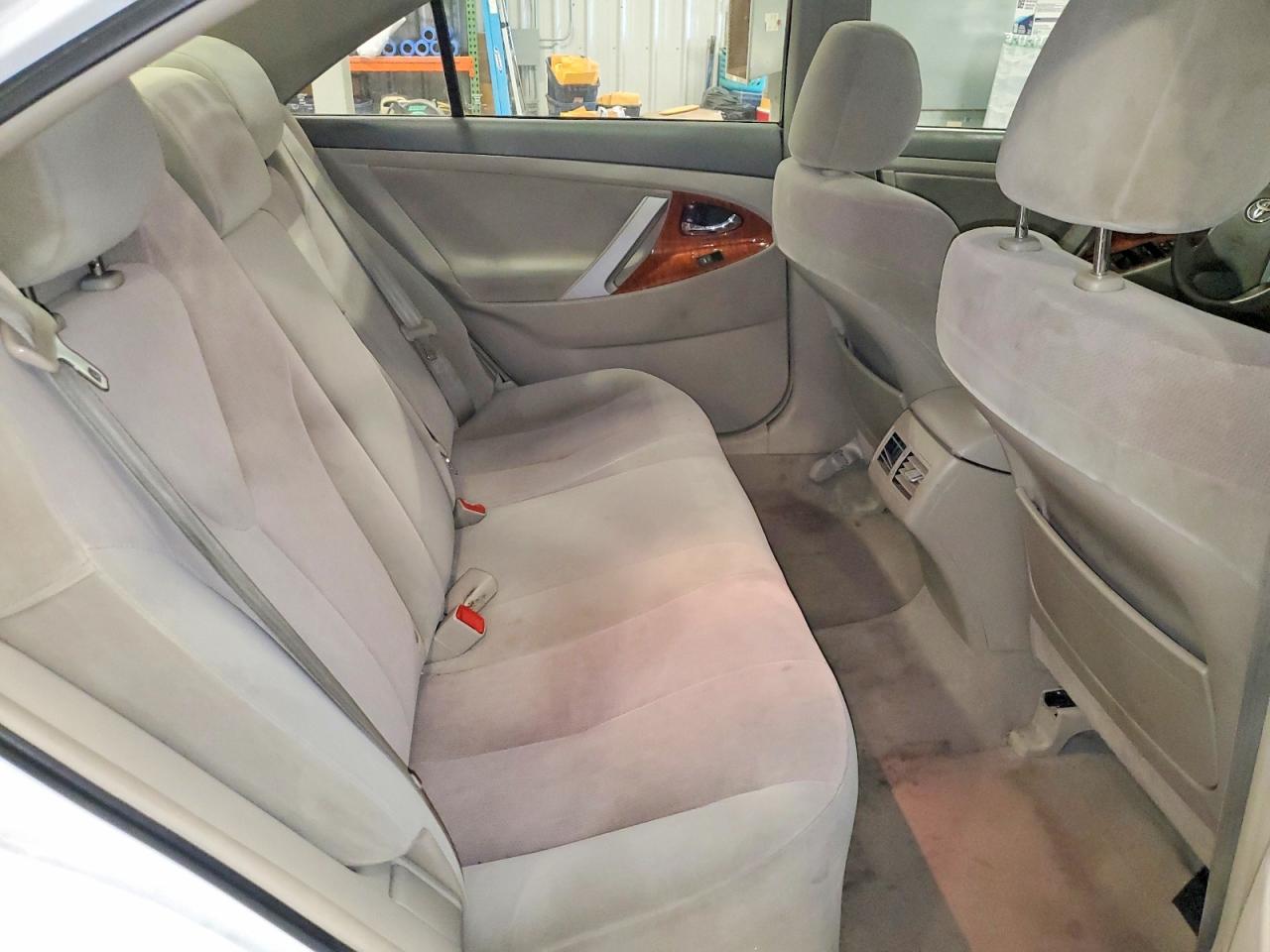 Toyota Camry Xle