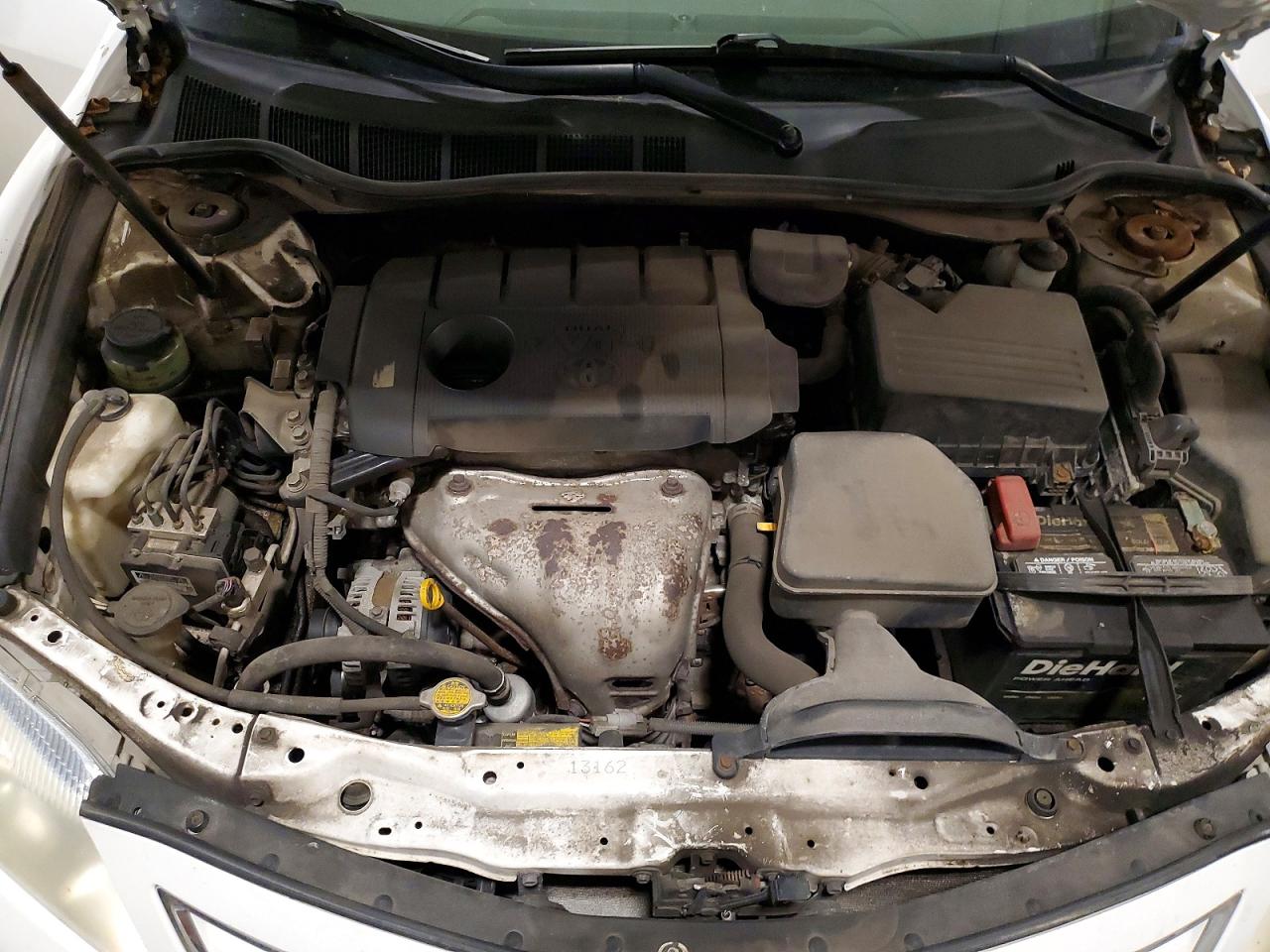 Toyota Camry Xle