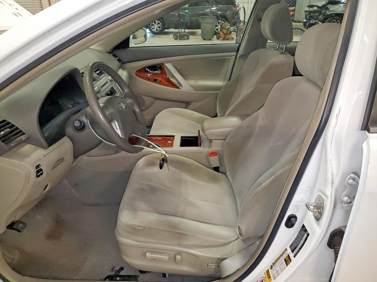 Toyota Camry Xle