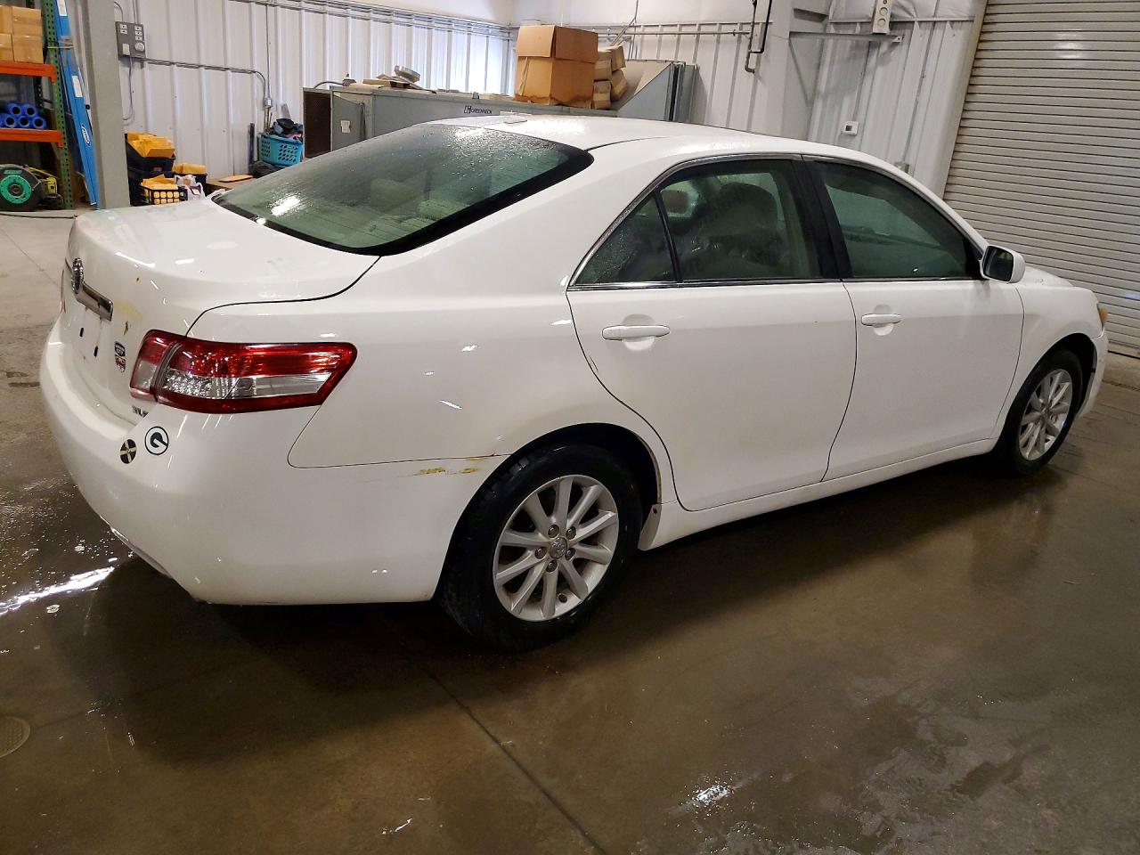Toyota Camry Xle