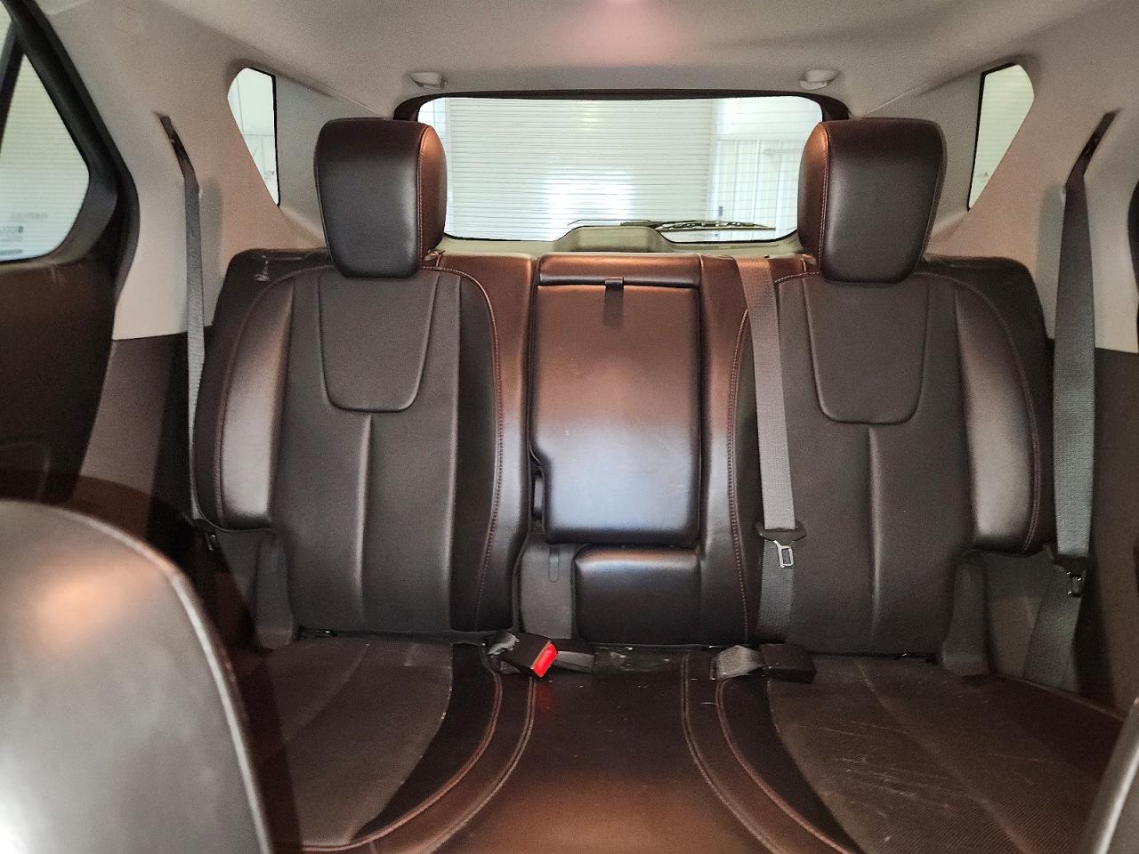 Chevrolet Equinox Ltz
