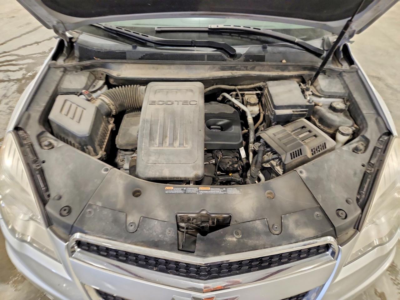 Chevrolet Equinox Ltz
