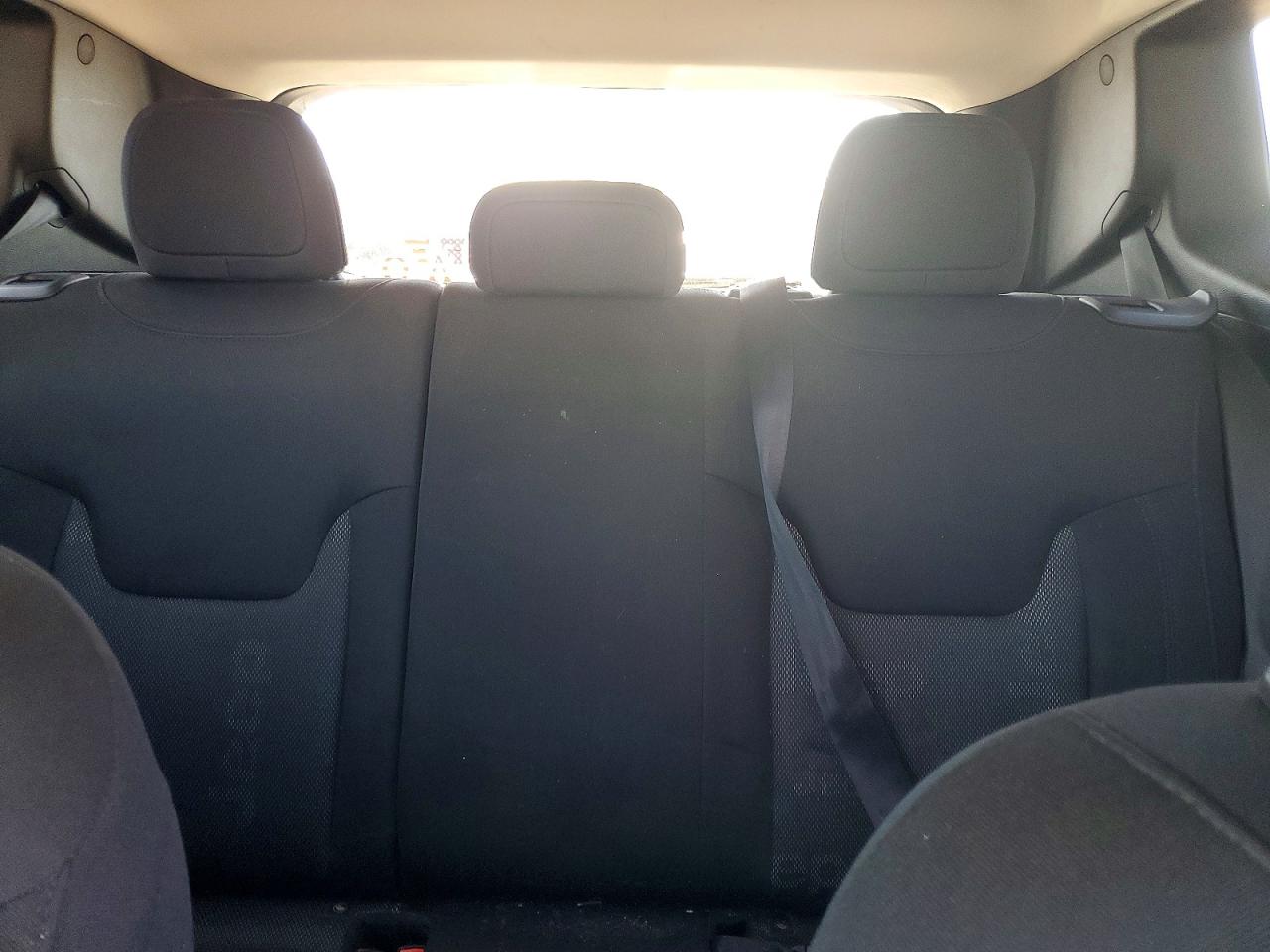 Jeep Renegade Latitude