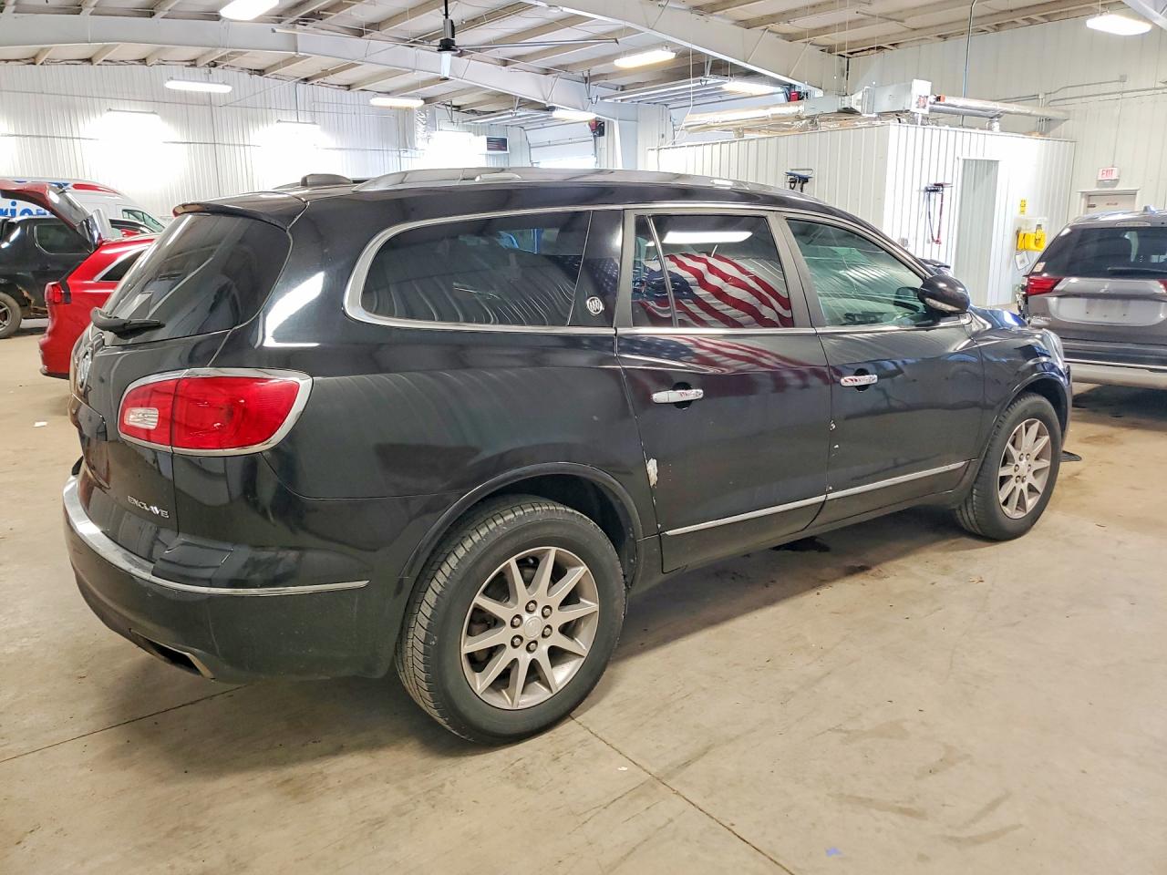 Buick Enclave