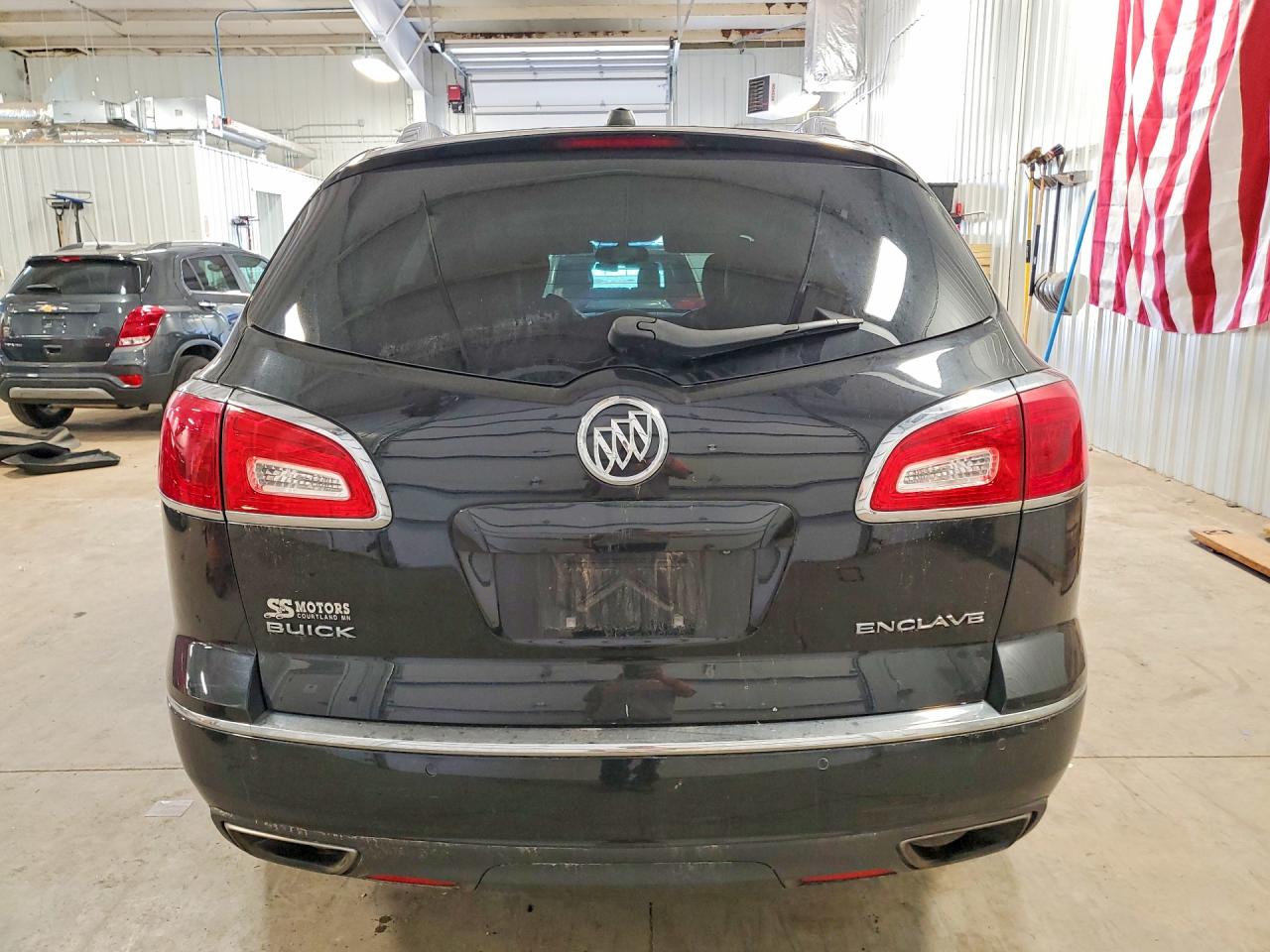 Buick Enclave