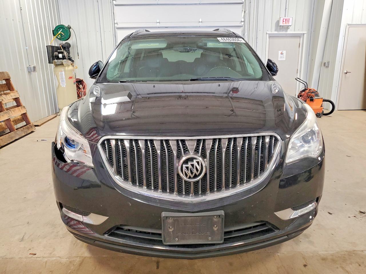 Buick Enclave
