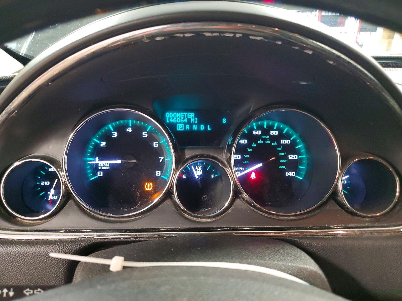 Buick Enclave