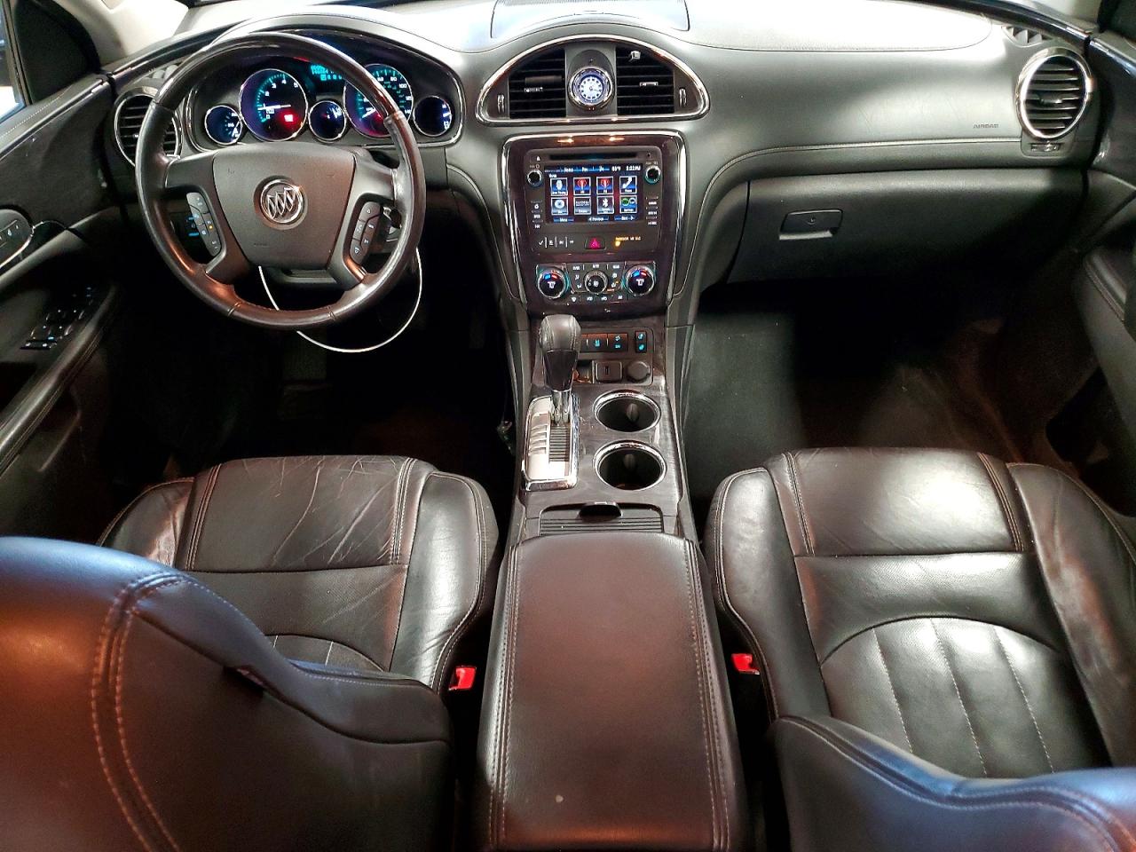 Buick Enclave