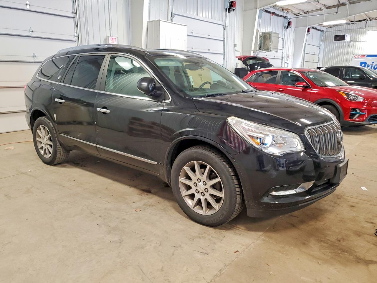 Buick Enclave