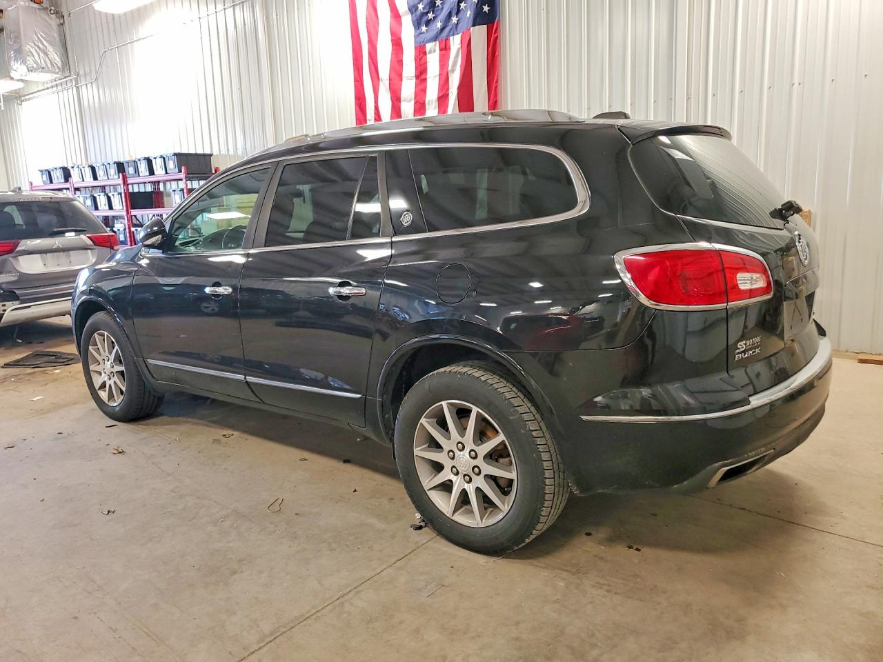 Buick Enclave