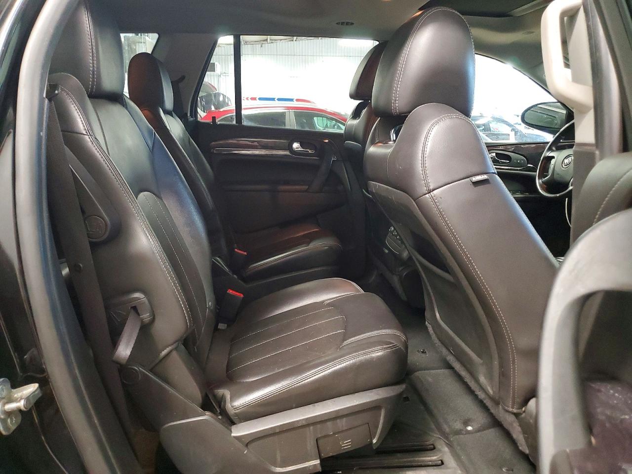Buick Enclave