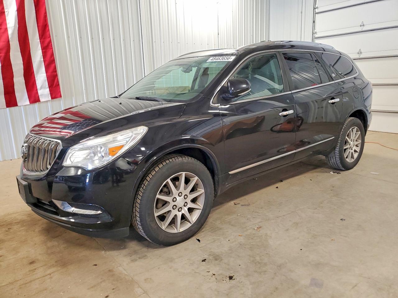 Salvage Buick Enclave Image