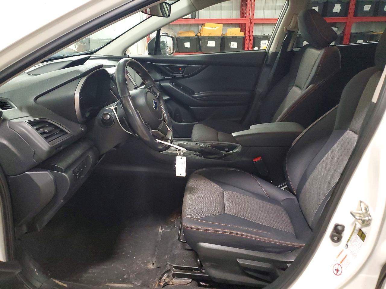 Subaru Crosstrek Premium