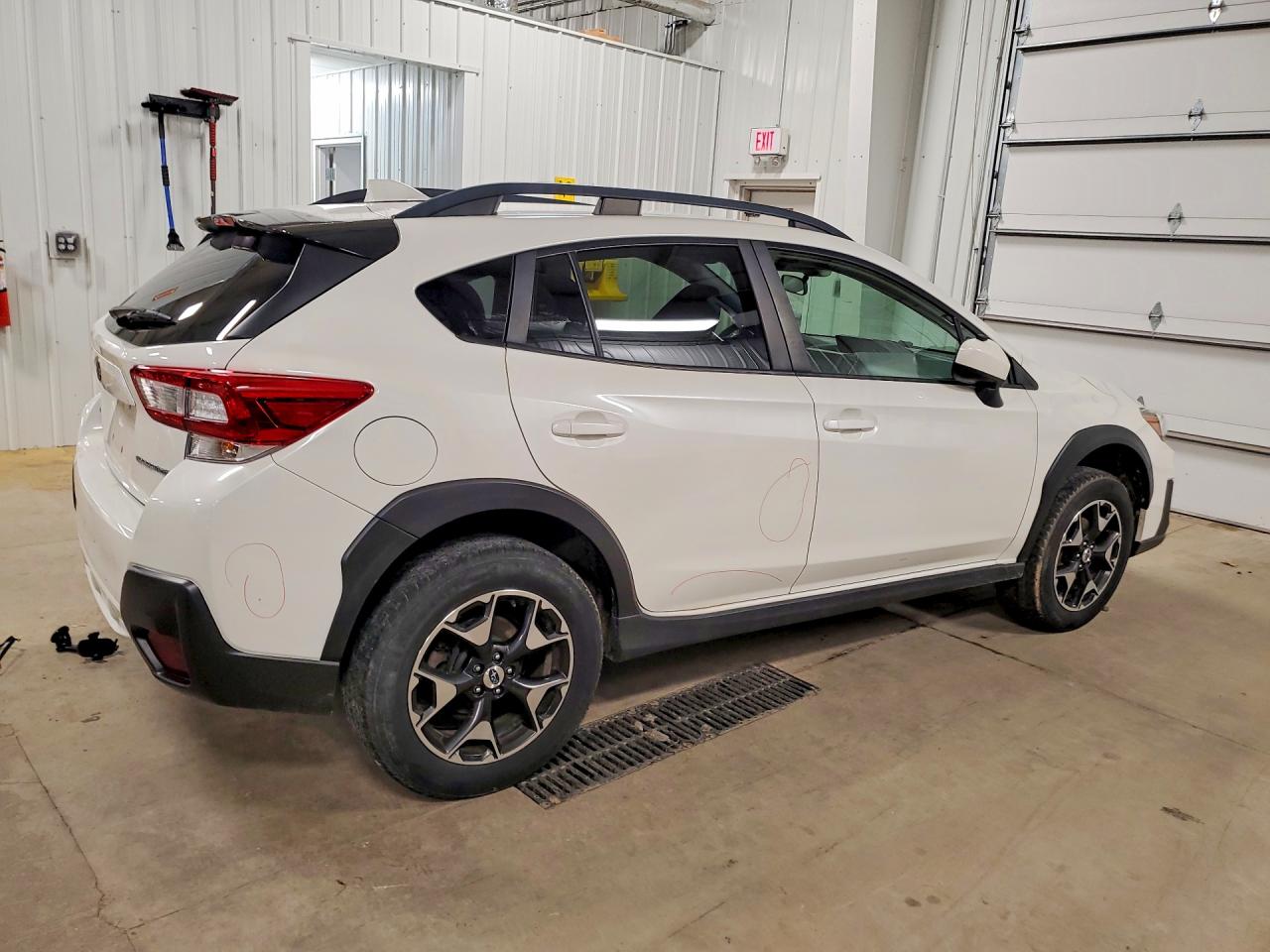 Subaru Crosstrek Premium
