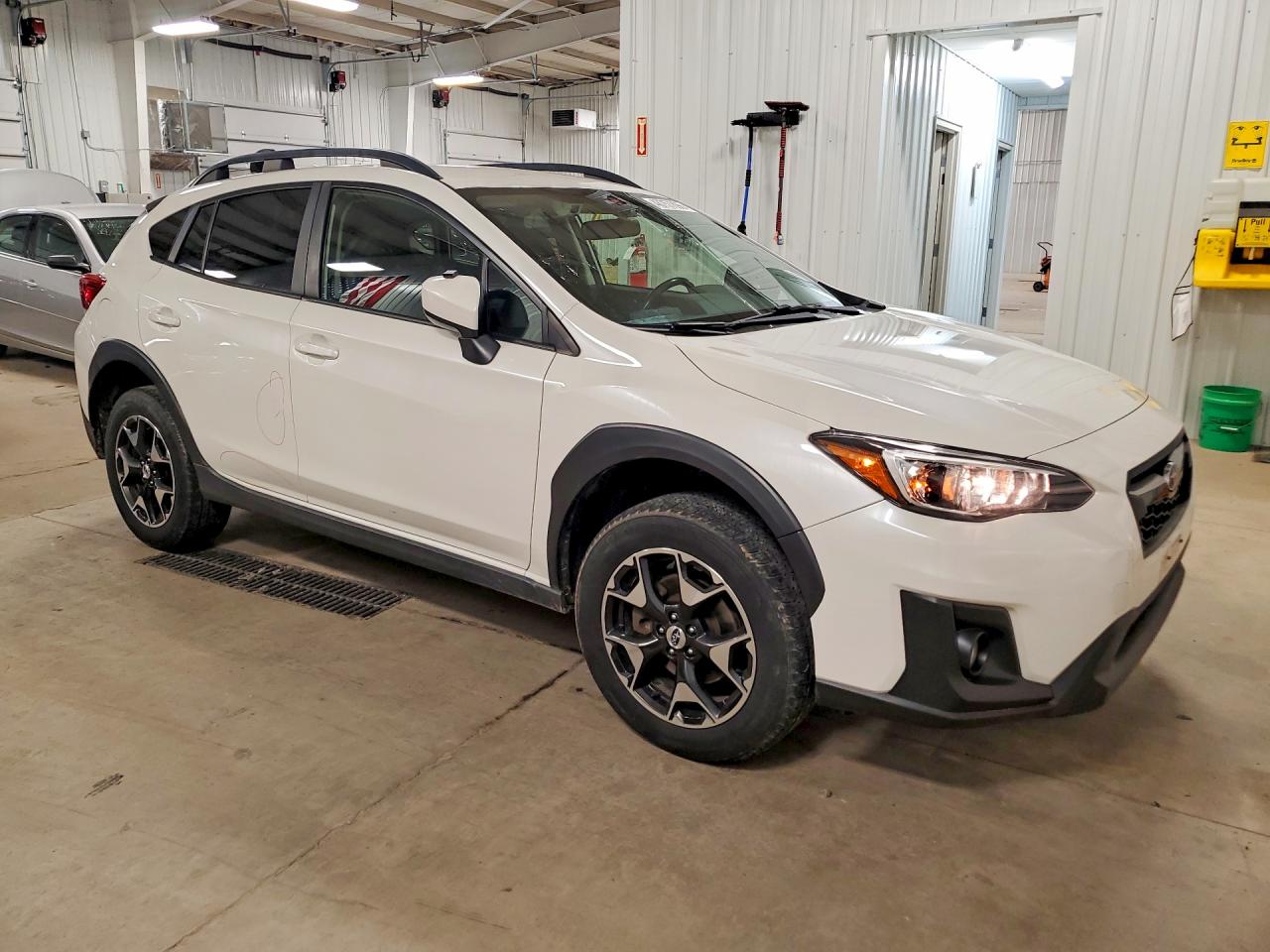 Subaru Crosstrek Premium